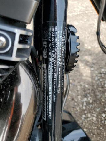 2016 HARLEY-DAVIDSON FXSE 1HD1TG925GB961733
