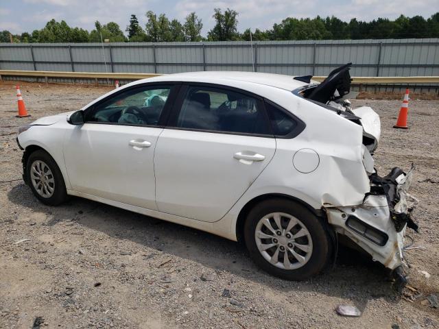 Vin: 3kpf24ad5ke097137, lot: 62859275, kia forte fe 20192
