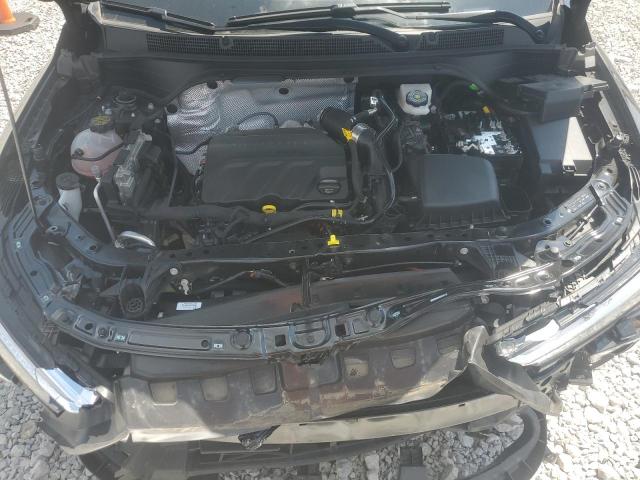 2025 BUICK ENVISTA PR KL47LAEPXSB170014