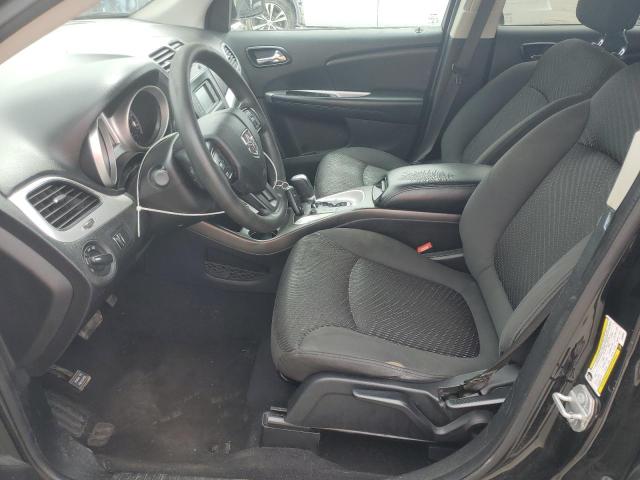 2018 DODGE JOURNEY SE 3C4PDCAB2JT530656