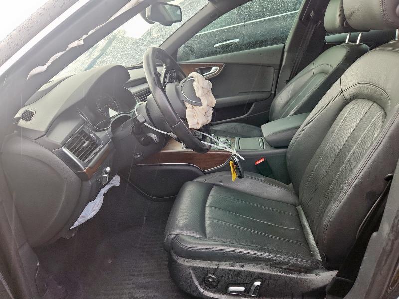 2016 AUDI A7 PRESTIG WAU2GAFC8GN059027