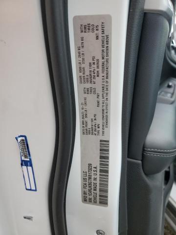 2021 JEEP GRAND CHER 1C4RJKBG7M8173239
