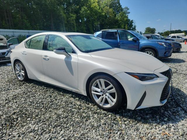 2024 LEXUS IS 300 JTHCA1D22R5132686
