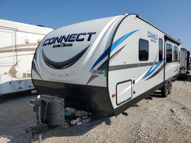 KZRV TRAILER 2019 4EZTL2925K8098482 photo #3