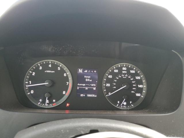 2016 HYUNDAI SONATA SE 5NPE24AF0GH430408