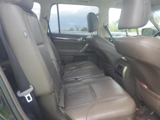 2018 LEXUS GX 460 JTJBM7FX0J5204888