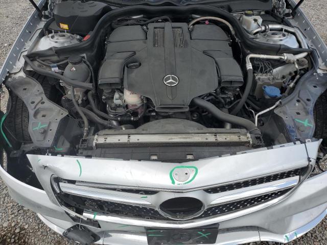 2016 MERCEDES-BENZ CLS 400 4M - WDDLJ6HB8GA168093