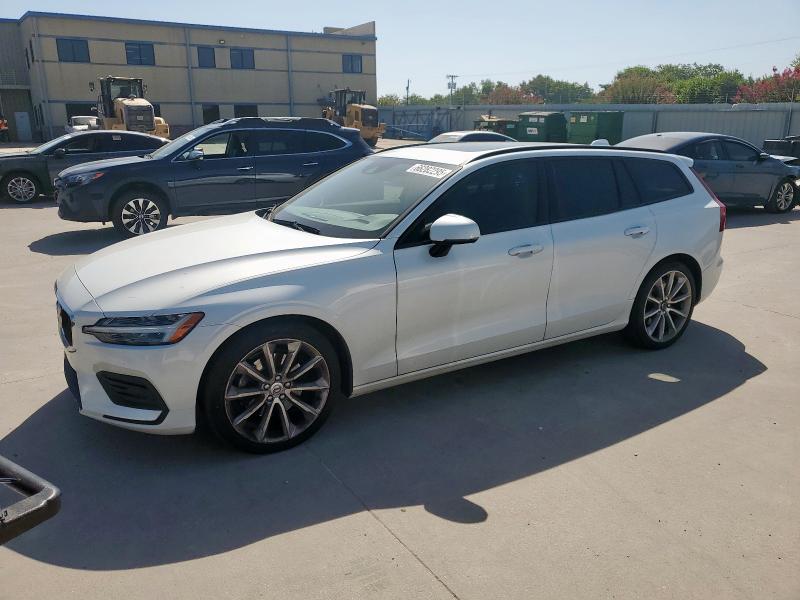 2020 VOLVO V60 T5 MOM YV1102EK5L2376271