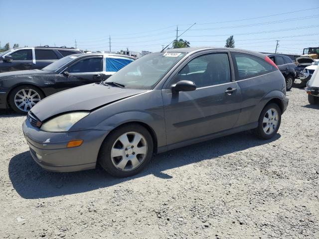 FORD FOCUS ZX3
