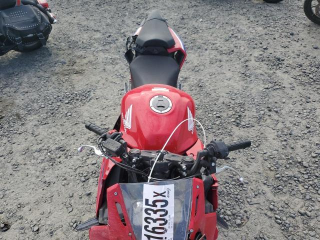 2025 HONDA CBR500 RA MLHPC7054S5100440