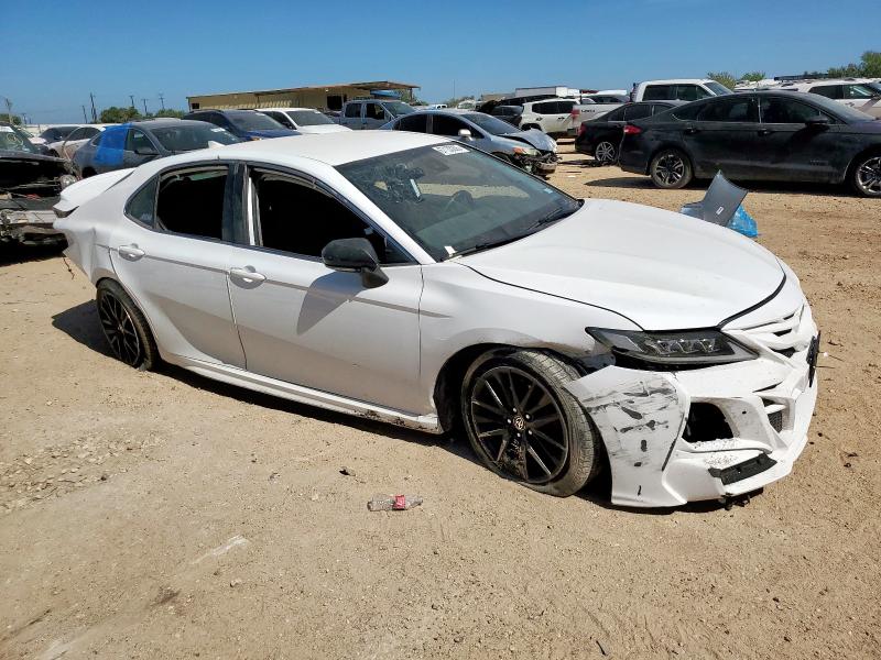 2022 TOYOTA CAMRY SE 4T1G11AK3NU661504