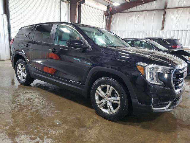 2022 GMC TERRAIN SL 3GKALTEV9NL177372