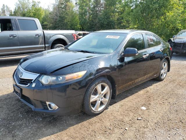 ACURA TSX