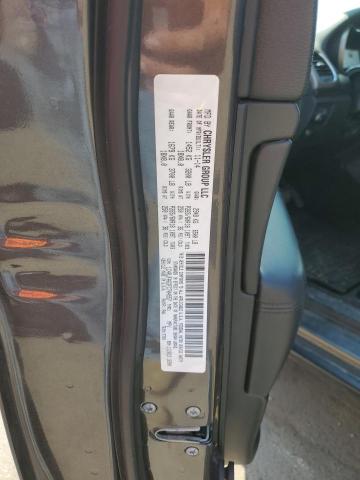 2015 JEEP GRAND CHER - 1C4RJFAG3FC704557