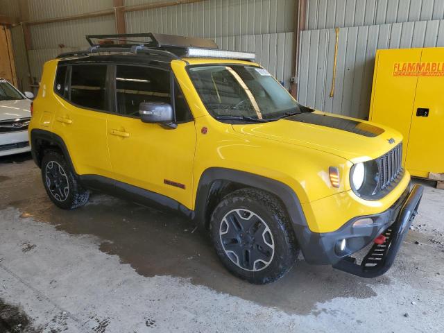 2017 JEEP RENEGADE T ZACCJBCB1HPF65804