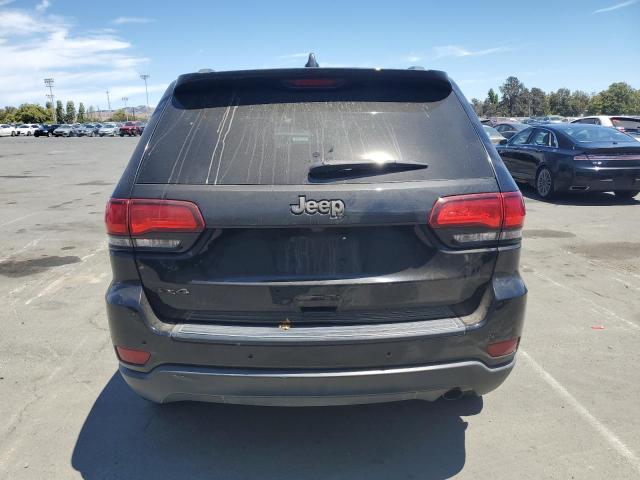 2016 JEEP GRAND CHER - 1C4RJFAG9GC344048