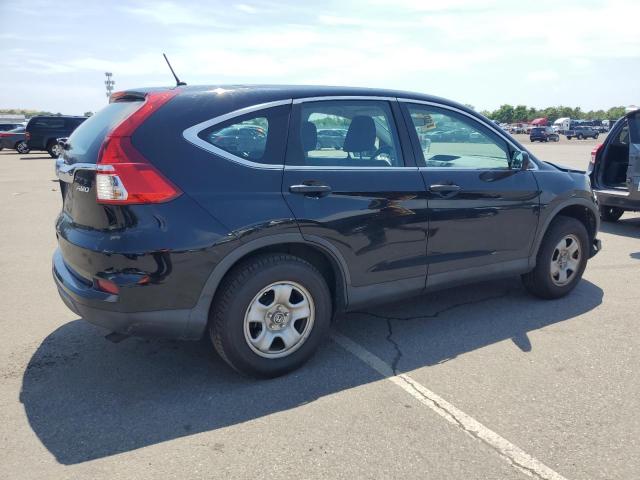 2015 HONDA CR-V LX - 5J6RM4H32FL078847