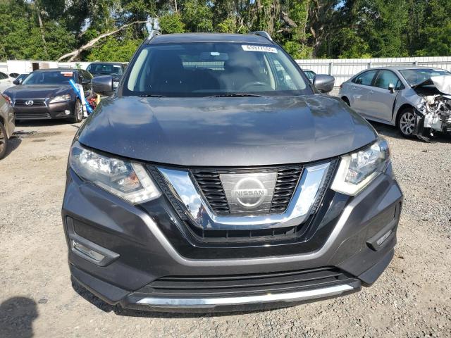 2017 NISSAN ROGUE S - JN8AT2MT2HW397929