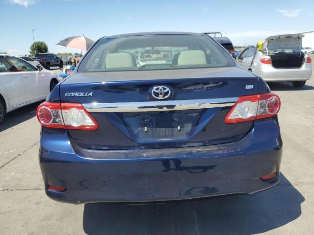 2012 TOYOTA COROLLA BA - 5YFBU4EEXCP027340