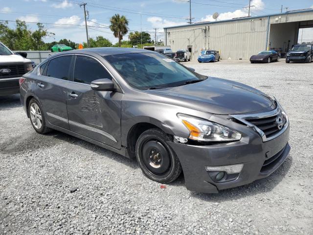 2015 NISSAN ALTIMA 2.5 1N4AL3AP9FN883056