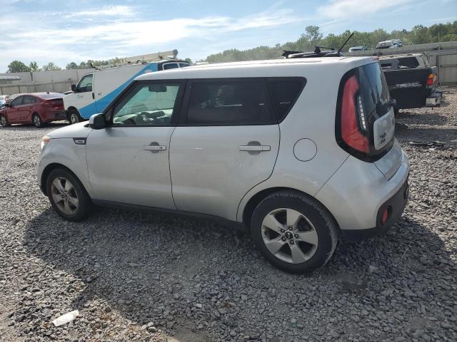 2017 KIA SOUL - KNDJN2A24H7448178
