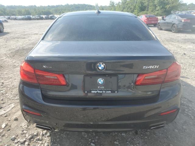 2020 BMW 540 XI WBAJS3C08LCE57735