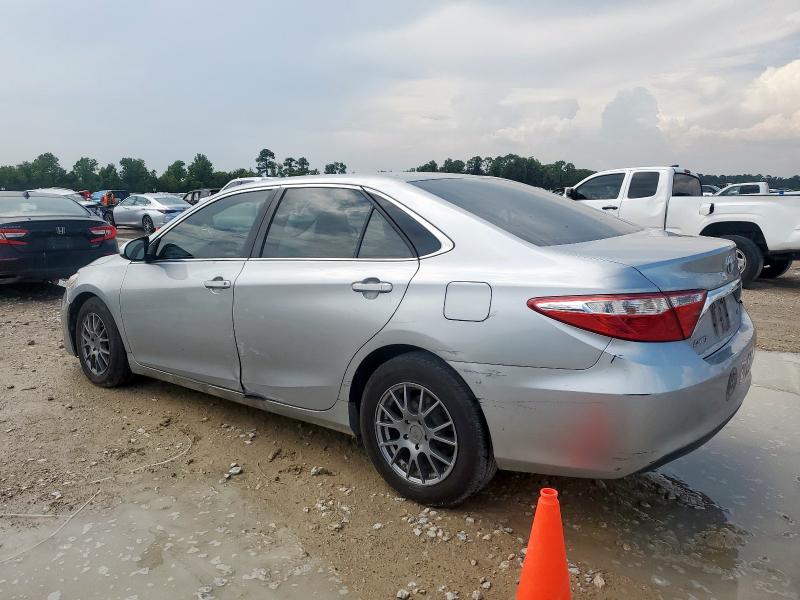 2015 TOYOTA CAMRY LE - 4T4BF1FKXFR500174