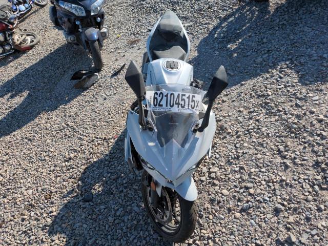 2025 KAWASAKI EX500 H ML5EXGH14SDA48178