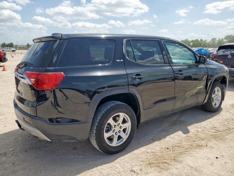 2019 GMC ACADIA SLE - 1GKKNKLA1KZ119947