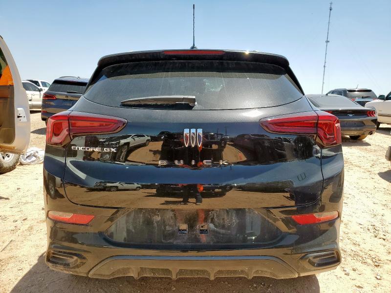 2025 BUICK ENCORE GX KL4AMDSL5SB082865