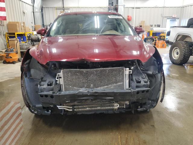 2015 BUICK ENCLAVE - 5GAKVCKD6FJ341029
