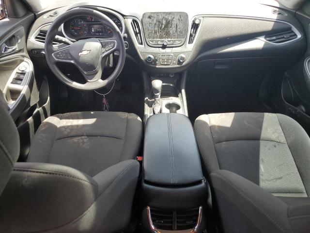 2023 CHEVROLET MALIBU LT - 1G1ZD5ST5PF178129