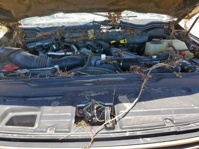 2017 FORD F250 SUPER #3266731372