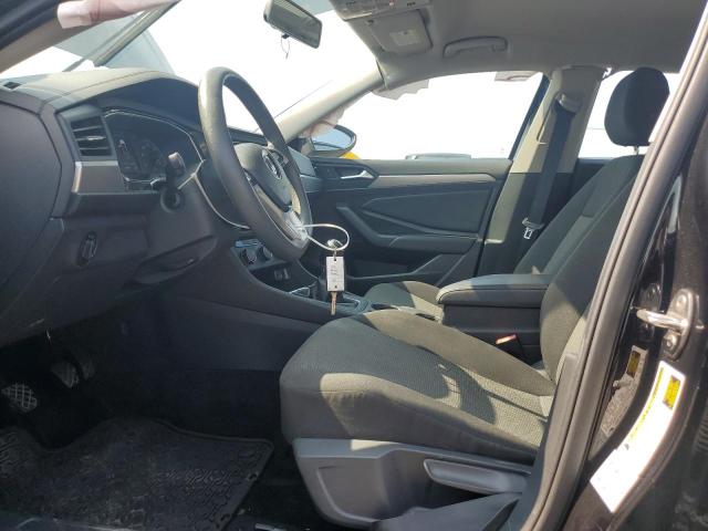 2019 VOLKSWAGEN JETTA S 3VWN57BU9KM071310