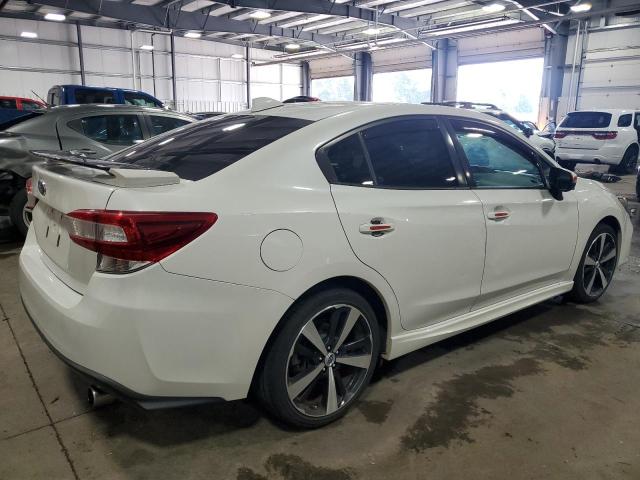 2017 SUBARU IMPREZA SP - 4S3GKAL65H3622912