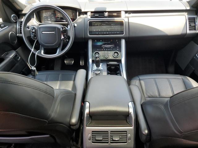 2020 LAND ROVER RANGE ROVE SALWR2SE1LA700055