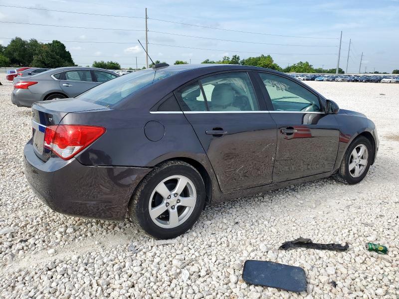 2016 CHEVROLET CRUZE LIMI 1G1PE5SB6G7226615