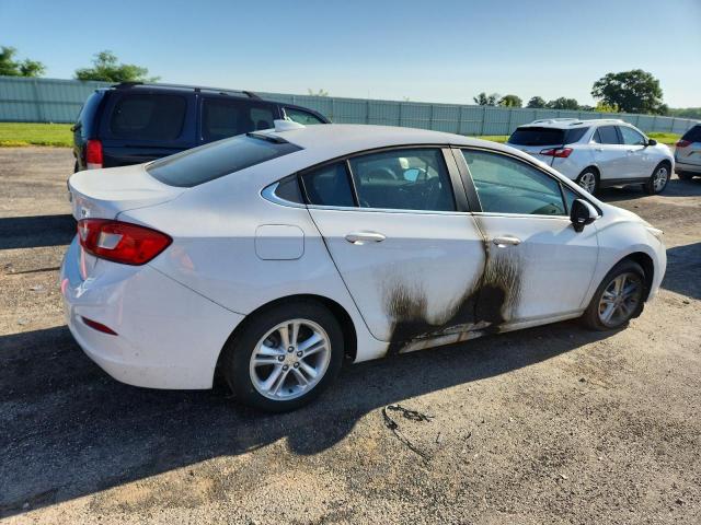 Vin: 1g1be5sm7j7156982, lot: 63062235, chevrolet cruze lt 20183