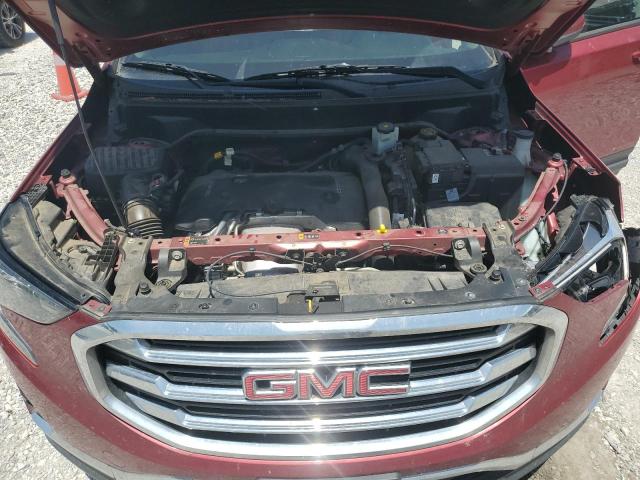 2018 GMC TERRAIN SL - 3GKALPEX4JL183308