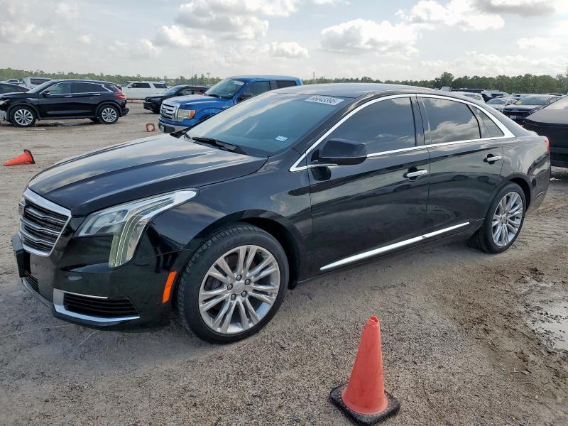 2018 CADILLAC XTS - 2G61U5S38J9128011