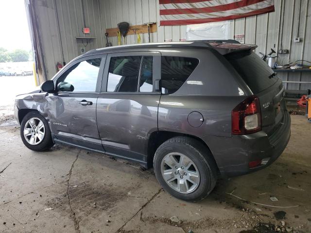2017 JEEP COMPASS LA 1C4NJCEB0HD198226
