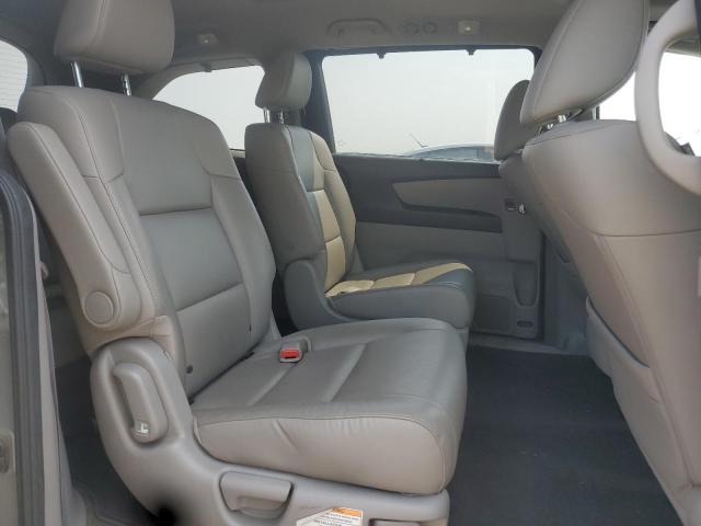 2015 HONDA ODYSSEY EX - 5FNRL5H61FB024483