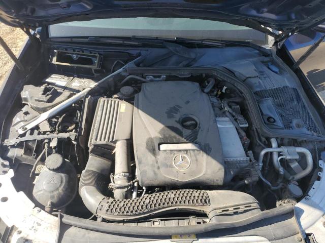 2016 MERCEDES-BENZ C 300 55SWF4JB6GU127703
