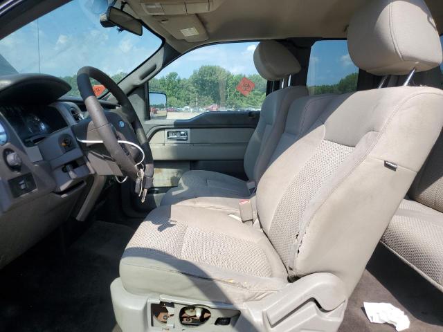2010 FORD F150 SUPER CAB - 1FTEX1C81AKB59835