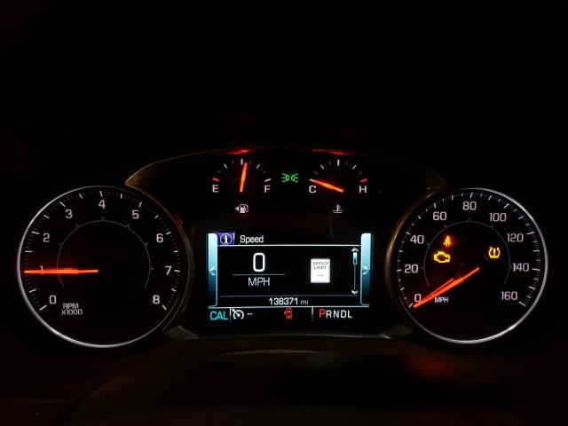 2017 GMC ACADIA SLT 1GKKNWLS7HZ128810