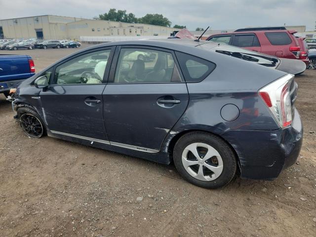 2012 TOYOTA PRIUS - JTDKN3DU6C1541707
