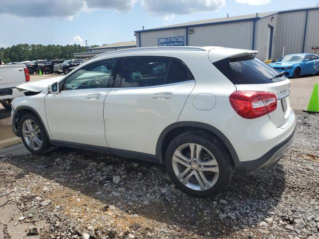 2017 MERCEDES-BENZ GLA 250 - WDCTG4EB6HJ290187
