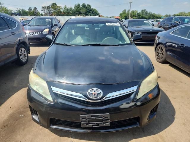 2011 TOYOTA CAMRY HYBR - 4T1BB3EK4BU128893
