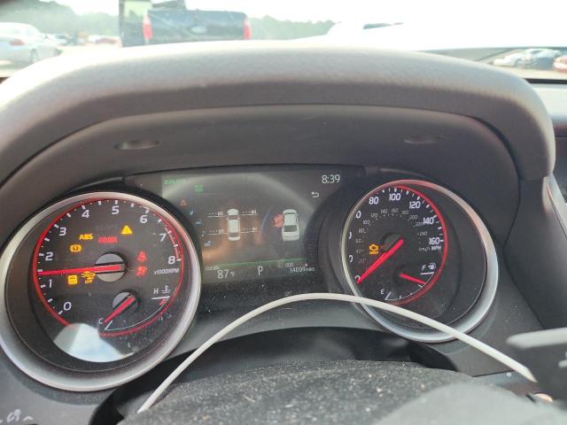 2023 TOYOTA CAMRY XSE - 4T1K61AK6PU090279