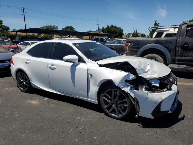 2018 LEXUS IS 300 JTHBA1D2XJ5078862